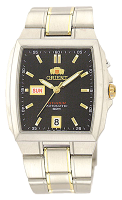 Wrist watch ORIENT for Men - picture, image, photo