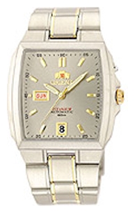 Wrist watch ORIENT for Men - picture, image, photo