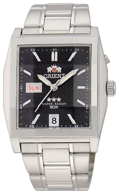 Wrist watch ORIENT for Men - picture, image, photo