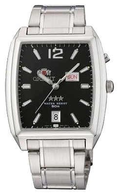 Wrist watch ORIENT for Men - picture, image, photo