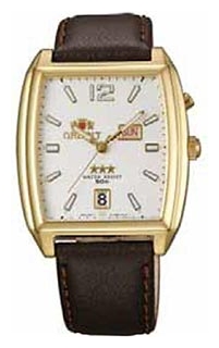 Wrist watch ORIENT for Men - picture, image, photo