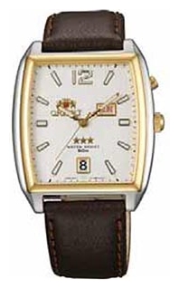 Wrist watch ORIENT for Men - picture, image, photo