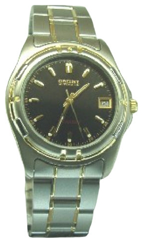 Wrist watch ORIENT for Men - picture, image, photo