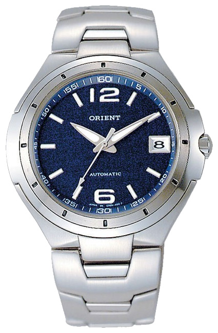 ORIENT ER0X001D wrist watches for men - 1 image, photo, picture