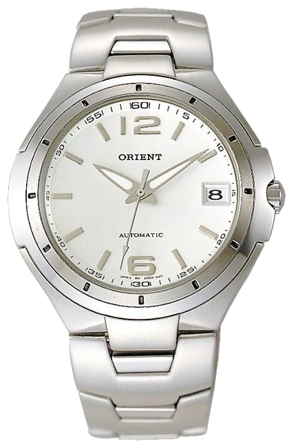 Wrist watch ORIENT for Men - picture, image, photo