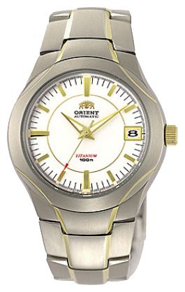 Wrist watch ORIENT for Men - picture, image, photo