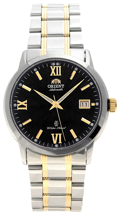 Wrist watch ORIENT for Men - picture, image, photo