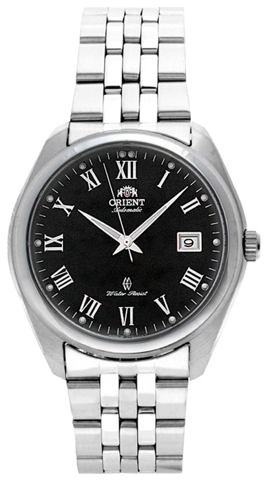 ORIENT ER1T002B wrist watches for men - 1 photo, image, picture