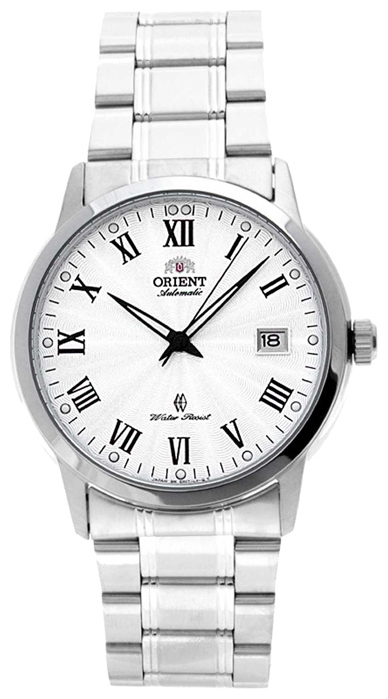 ORIENT ER1T002W wrist watches for men - 1 photo, picture, image