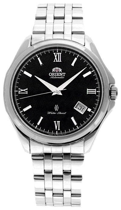 ORIENT DW00001W pictures