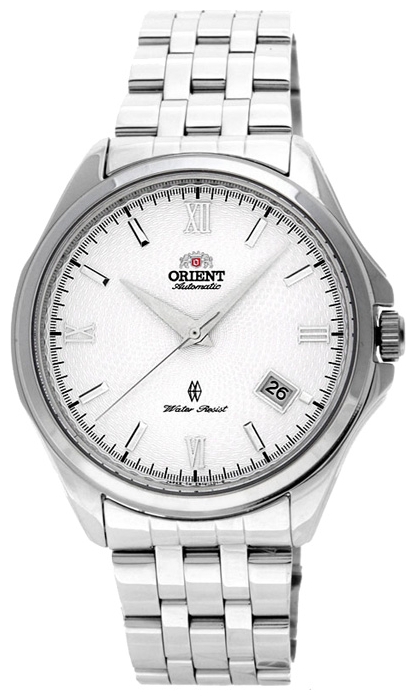 ORIENT ER1U002W wrist watches for men - 1 image, picture, photo