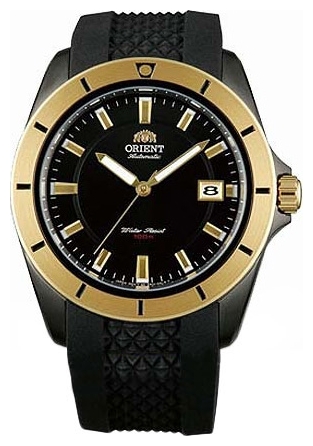 Wrist watch ORIENT for Men - picture, image, photo