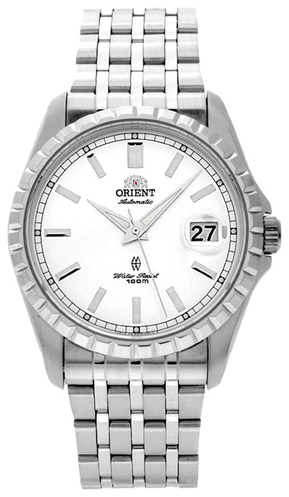 Wrist watch ORIENT for Men - picture, image, photo