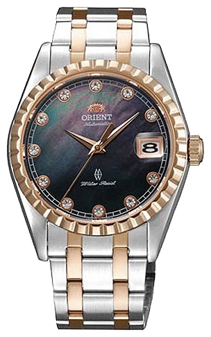 Wrist watch ORIENT for Women - picture, image, photo