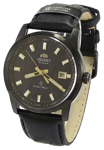 Wrist watch ORIENT for Men - picture, image, photo