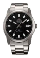 ORIENT ER23003B wrist watches for men - 1 photo, image, picture