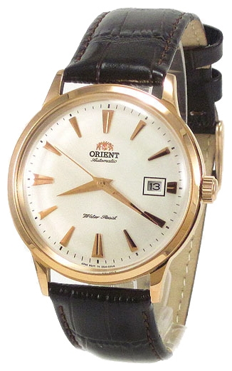 Wrist watch ORIENT for Men - picture, image, photo