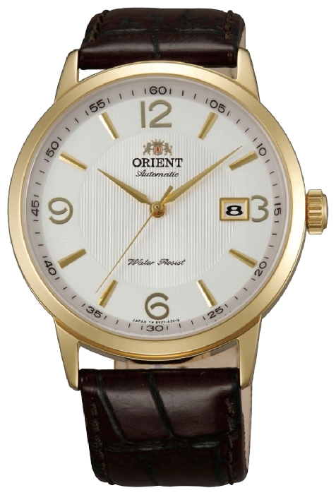 Wrist watch ORIENT for Men - picture, image, photo