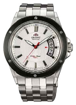 Wrist watch ORIENT for Men - picture, image, photo