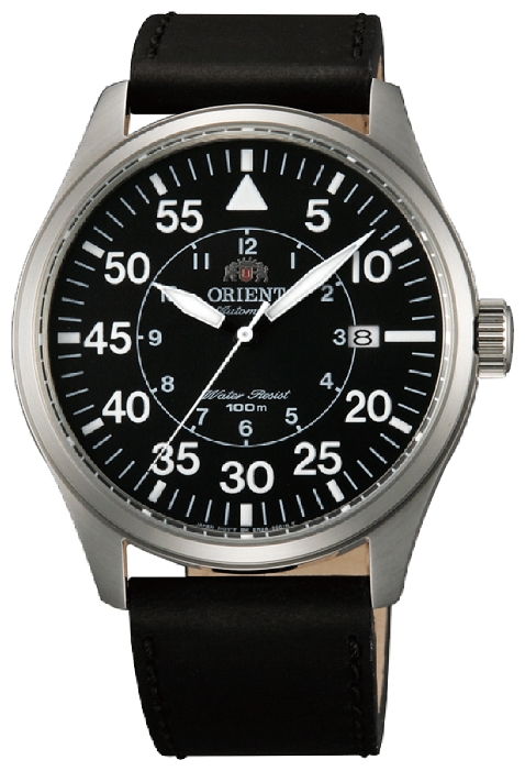 ORIENT ER2A003B wrist watches for men - 1 image, picture, photo