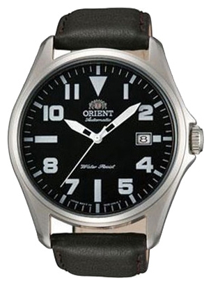 ORIENT ER2D009B wrist watches for men - 1 image, photo, picture