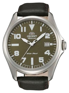 ORIENT ER2D009F wrist watches for men - 1 image, picture, photo