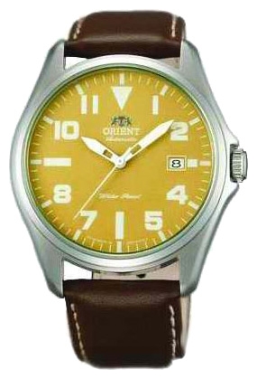 Wrist watch ORIENT for Men - picture, image, photo