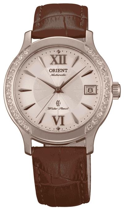 ORIENT ER2E003W wrist watches for women - 1 image, photo, picture