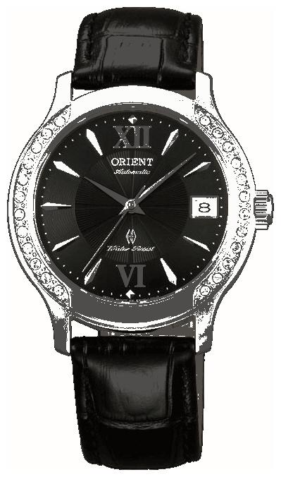 ORIENT ER2E004B wrist watches for women - 1 photo, picture, image
