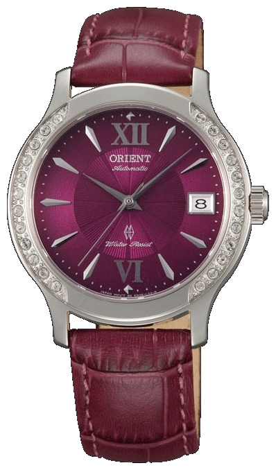 ORIENT ER2E005V wrist watches for women - 1 picture, photo, image