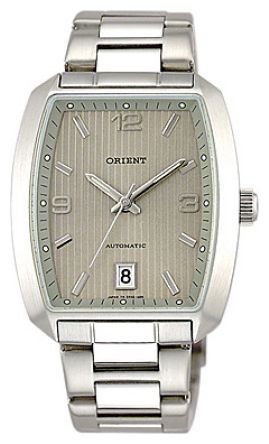 Wrist watch ORIENT for Men - picture, image, photo