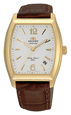 Wrist watch ORIENT for Men - picture, image, photo