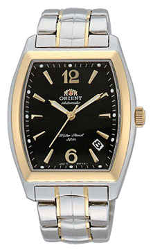 Wrist watch ORIENT for Men - picture, image, photo