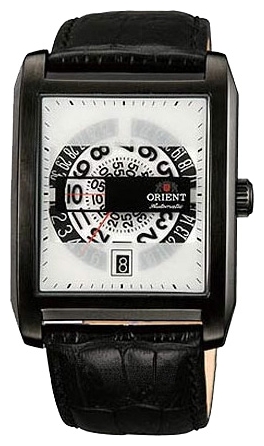 Wrist watch ORIENT for Men - picture, image, photo