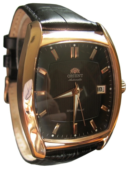 Wrist watch ORIENT for Men - picture, image, photo