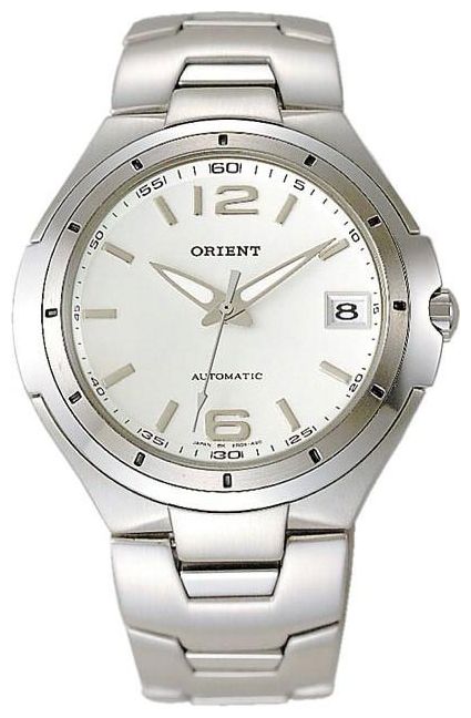 Wrist watch ORIENT for Men - picture, image, photo