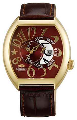 Wrist watch ORIENT for Women - picture, image, photo