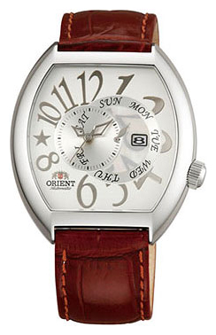 Wrist watch ORIENT for Women - picture, image, photo