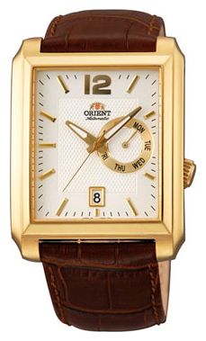 Wrist watch ORIENT for Men - picture, image, photo