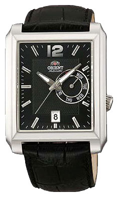 Wrist watch ORIENT for Men - picture, image, photo