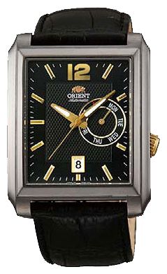 Wrist watch ORIENT for Men - picture, image, photo