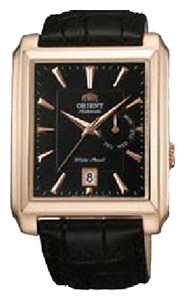 Wrist watch ORIENT for Men - picture, image, photo