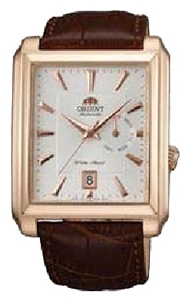 Wrist watch ORIENT for Men - picture, image, photo