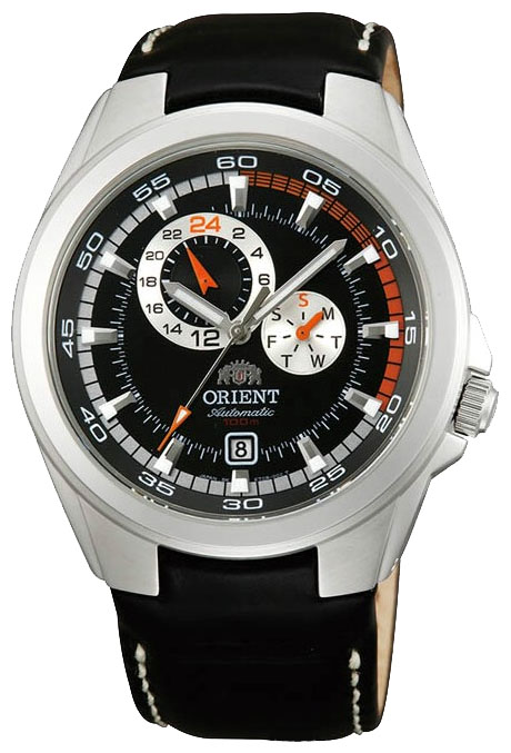 Wrist watch ORIENT for Men - picture, image, photo