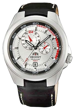 Wrist watch ORIENT for Men - picture, image, photo