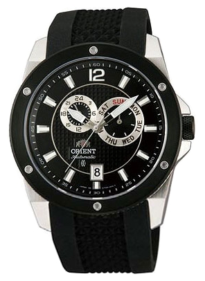 Wrist watch ORIENT for Men - picture, image, photo