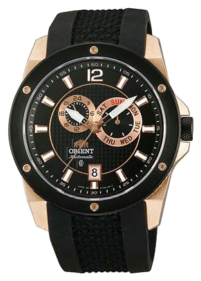 Wrist watch ORIENT for Men - picture, image, photo