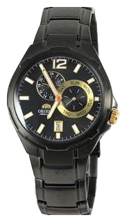 Wrist watch ORIENT for Men - picture, image, photo