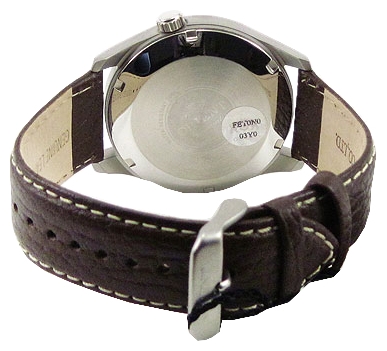 ORIENT ET0N003Y wrist watches for men - 2 picture, image, photo