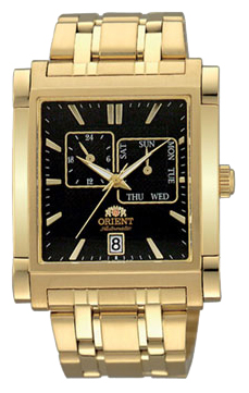 Wrist watch ORIENT for Men - picture, image, photo